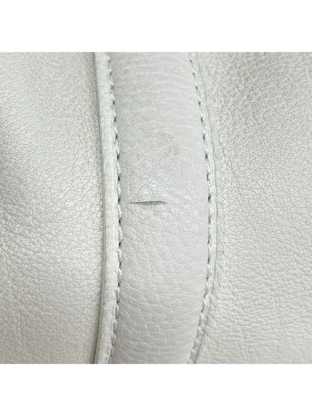 Louis Vuitton Handbag Parseana SC Bag PM Blanc Casse 2-Way Bag
